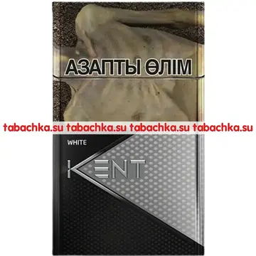 Сигареты Kent Nano White Сигареты Kent Nano White
